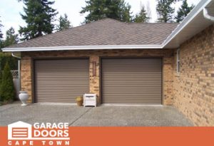 Garage Doors in Boland & Overberg