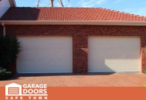 Kensington Garage Door Supplier