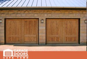 Garage doors West Coast full