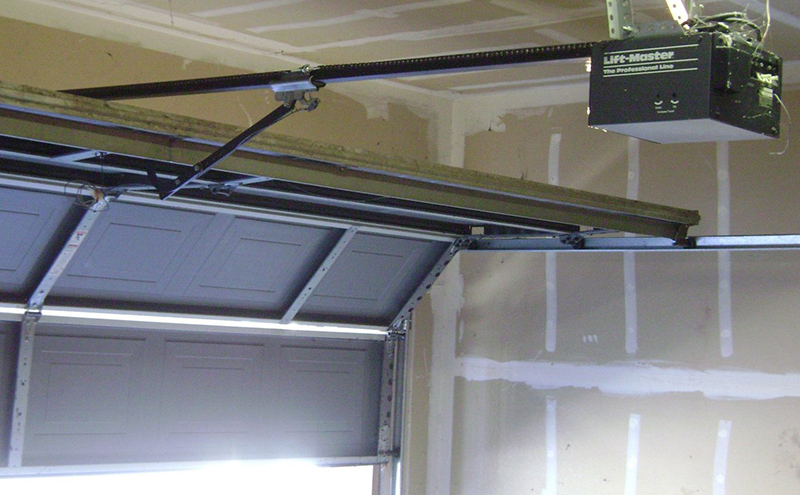 garage doors automatic doors